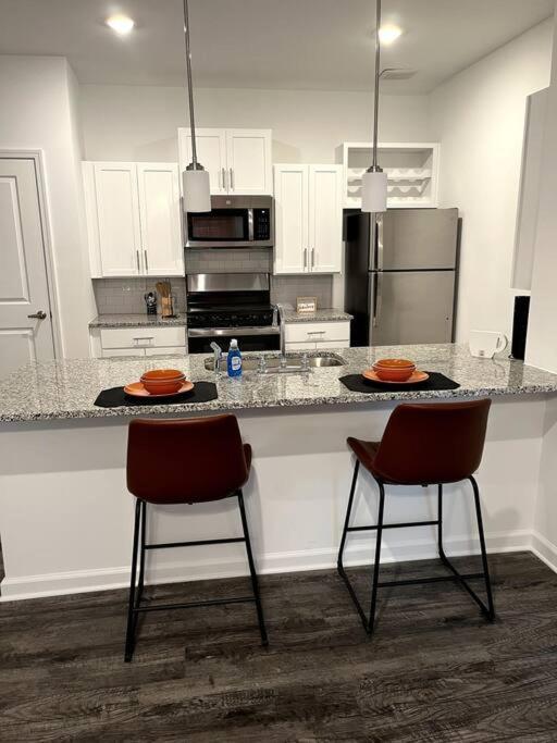 Tranquil Serenity - Exchange At Orange Park Jacksonville Eksteriør bilde