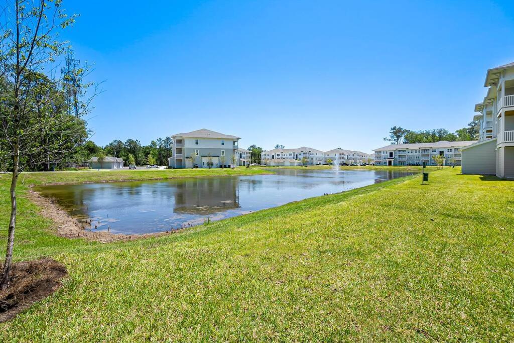 Tranquil Serenity - Exchange At Orange Park Jacksonville Eksteriør bilde
