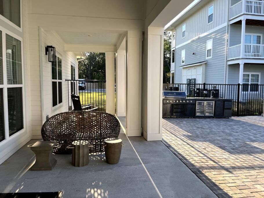 Tranquil Serenity - Exchange At Orange Park Jacksonville Eksteriør bilde