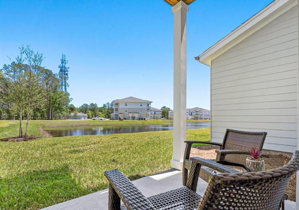 Tranquil Serenity - Exchange At Orange Park Jacksonville Eksteriør bilde