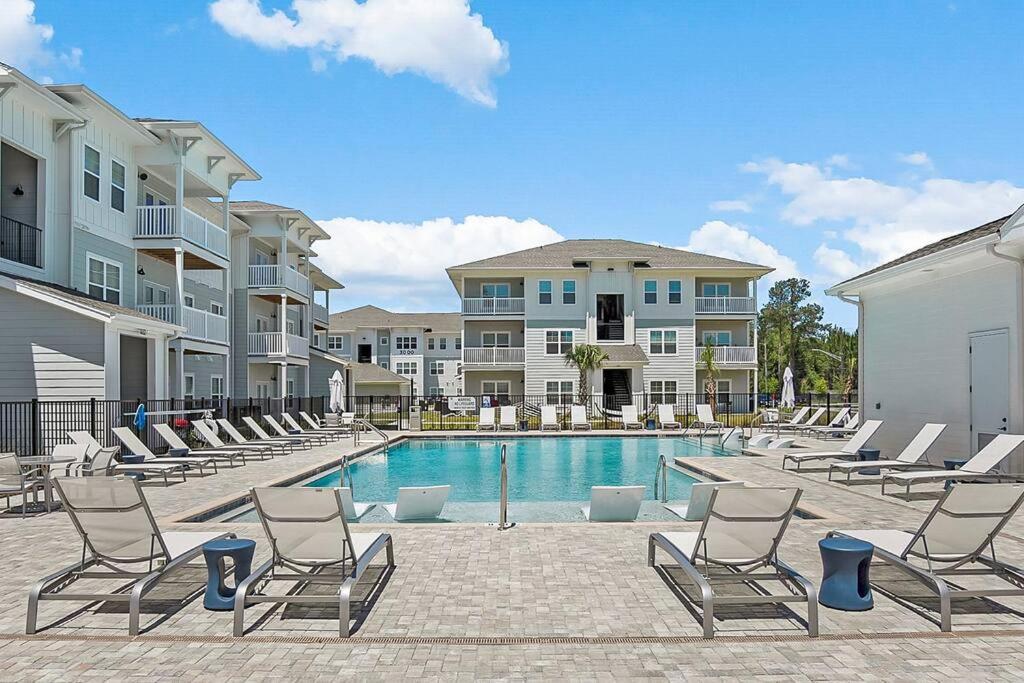 Tranquil Serenity - Exchange At Orange Park Jacksonville Eksteriør bilde