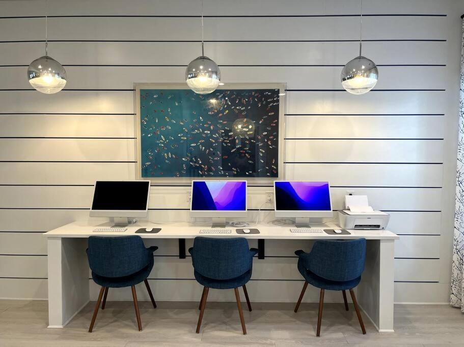 Tranquil Serenity - Exchange At Orange Park Jacksonville Eksteriør bilde