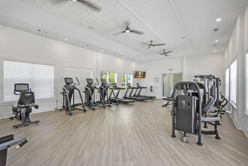 Tranquil Serenity - Exchange At Orange Park Jacksonville Eksteriør bilde