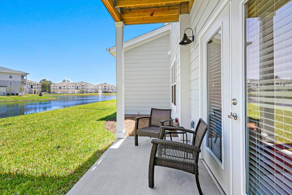 Tranquil Serenity - Exchange At Orange Park Jacksonville Eksteriør bilde